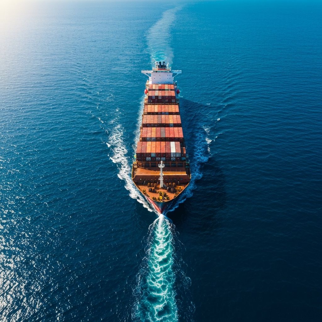 Revolutionary AI-Powered Route Optimization Reduces Delivery Times By 30%...