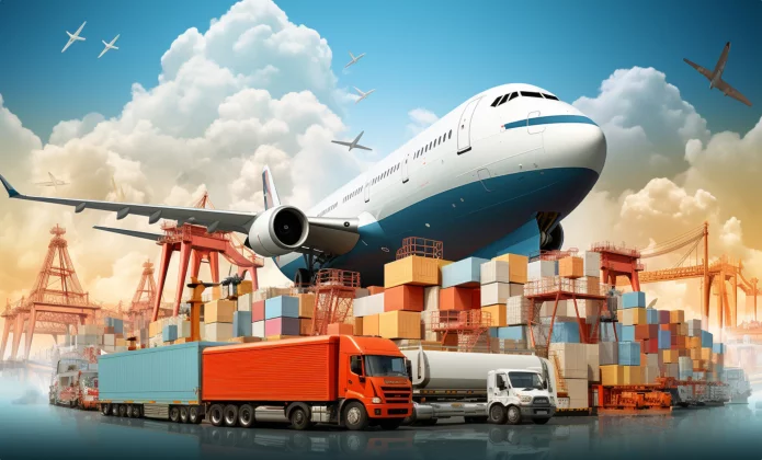 Smart Transport Solutions.