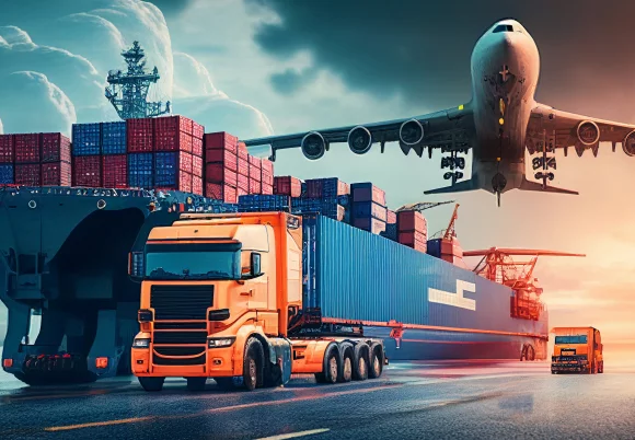 Easy Tracking System is Changing Modern Logistics